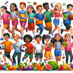 Empowering Practitioners: Harnessing Weight Perception Insights for Youth Wellness 
