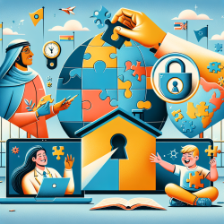 Unlocking Access: How Practitioners Can Improve Geographic Access to Behavior Analysts for Children with Autism 