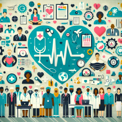 Empowering Practitioners: Harnessing Primary Health Care for a Healthier Future || TinyEYE Online Therapy