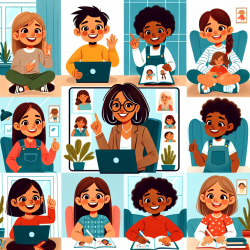 Unlock the Secret to a Thriving School Culture with Online Therapy! || TinyEYE Online Therapy