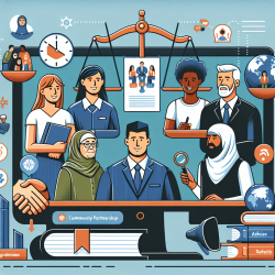 Enhancing Practitioner Skills: Insights from Recruitment Strategies for Precarious Status Migrants || TinyEYE Online Therapy