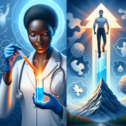 Empowering Practitioners: Harnessing Research for Improved Patient Outcomes 