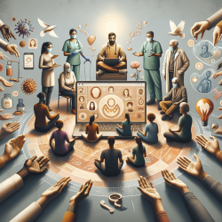 Embracing Change: Navigating Trauma Care in a Pandemic World || TinyEYE Online Therapy
