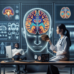 Integrating Research Insights into Practice: Enhancing Visual Cognition in Non-Amnestic Alzheimer's Disease || TinyEYE Online Therapy