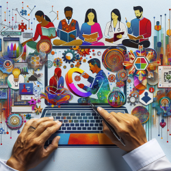 Enhancing Practitioner Skills through CDOH Methodological Guidance || TinyEYE Online Therapy