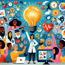 Unlocking Mental Health Benefits Through Education: A Fun and Easy Guide || TinyEYE Online Therapy