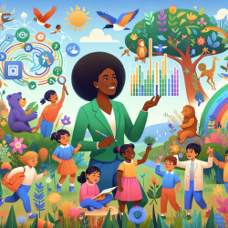 Embracing Holistic Perspectives: Enhancing Speech-Language Pathology Through Ecological Awareness || TinyEYE Online Therapy
