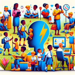 Understanding the Impact of Perceived Stigma on School Attendance for Children with Epilepsy || TinyEYE Online Therapy