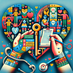 Unlock the Secrets of Peer Support for Pediatric Mental Health: What Every Practitioner Needs to Know! || TinyEYE Online Therapy