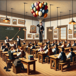 Why the Gifted Label is Holding Back Education: What You Need to Know 