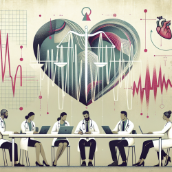 Ethical Implications of the Texas Heartbeat Law: A Call for Practitioners to Engage in Further Research 
