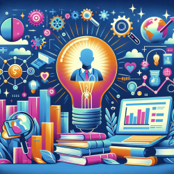Uncover the Secret to Boosting Your Research Impact with These Proven Strategies! || TinyEYE Online Therapy