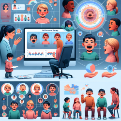Enhancing Online Therapy Through Dynamic Social Relations Models 