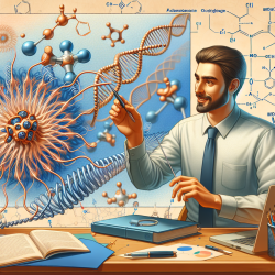 Exploring Actin Filaments: How to Enhance Your Therapy Skills || TinyEYE Online Therapy