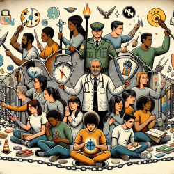Empowering Practitioners: Addressing Youth Mental Health and Substance Use 