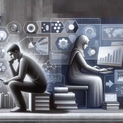 Exploring the Intersection of Depression and Media Usage: Implications for Practitioners || TinyEYE Online Therapy