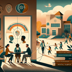 Understanding Psychological Safety for School Administrators 