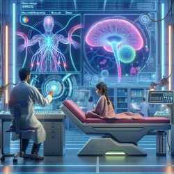 Unlock the Secret: How WWOX Gene Research Could Revolutionize Child Therapy! || TinyEYE Online Therapy