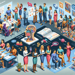 Enhancing Interprofessional Skills in Speech-Language Pathology Through Community-Engaged Education || TinyEYE Online Therapy
