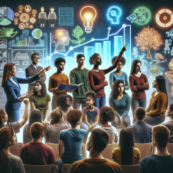Unlocking Leadership Potential: The Power of Peer-Led Interventions in Schools 
