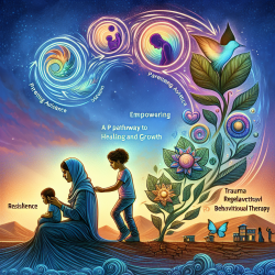 Empowering Parents: A Pathway to Healing and Growth 