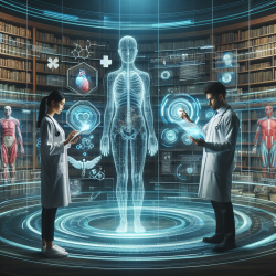 Enhancing Practitioner Skills with a Comprehensive Medical Abbreviation Database 