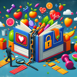 Unlocking the Power of MTM: A Fun Guide to Health Behavior Change 