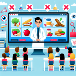 Understanding Food Allergies: A Community Approach to School Safety || TinyEYE Online Therapy