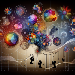 Exploring Hypergraphs: A New Approach to Understanding Complex Systems || TinyEYE Online Therapy