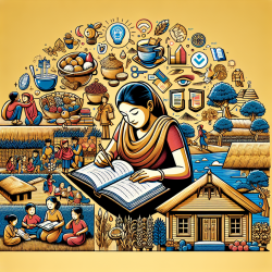 Empowering Change: The Impact of Women\'s Education on Child and Household Outcomes in Rural Nepal 