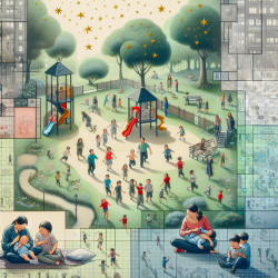 Exploring the Impact of Socio-Economic Status on Child Behavior: Insights from Chinese Context || TinyEYE Online Therapy