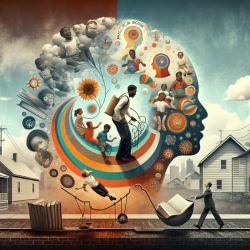 Integrating Jamesian Insights for Enhanced Practitioner Skills in Special Education || TinyEYE Online Therapy