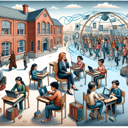 Revolutionizing School Therapy: The Telepractice Solution || TinyEYE Online Therapy