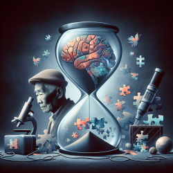 Discover the Groundbreaking Study on Vietnamese Cognitive Aging and Its Implications for Practitioners 