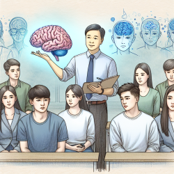 Implementing METRA for Improved Outcomes in Afghan Adolescents || TinyEYE Online Therapy