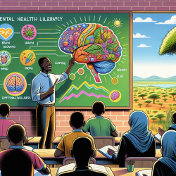 Unbelievable Results: How Malawian Teachers Are Transforming Mental Health Education! || TinyEYE Online Therapy