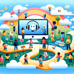 Unveiling the Safest Path to Online Speech Therapy Success! || TinyEYE Online Therapy