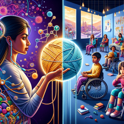 Unraveling the Secrets of Online Therapy: Insights for Special Education Practitioners || TinyEYE Online Therapy
