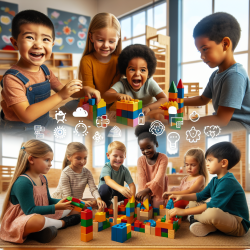 Building Blocks of Therapy: The Power of Play in Child Development 