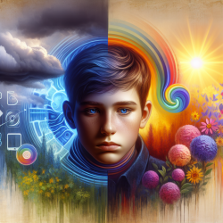 Enhancing Adolescent Mental Health Screening: Insights from RCADS Research || TinyEYE Online Therapy