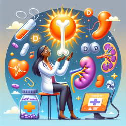 Unlock the Secrets of Renal Osteodystrophy: What Every Practitioner Needs to Know! || TinyEYE Online Therapy