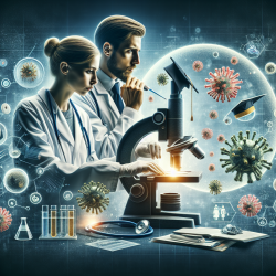 Enhancing Practitioner Skills Through Research on Influenza and Viral Respiratory Infections || TinyEYE Online Therapy