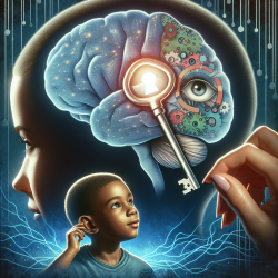 Unlocking Potential: Transforming Speech Therapy with Auditory-Motor Mapping Training 