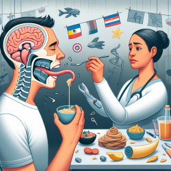 Understanding Dysphagia After Cervical Fusion: Insights for Practitioners || TinyEYE Online Therapy