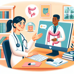 Enhancing Practitioner Skills Through Patient-Centered IBD Care || TinyEYE Online Therapy