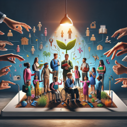 Closing Achievement Gaps Starts With Seeing Every Student Clearly || TinyEYE Online Therapy
