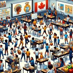 Unlock the Secret to Boosting Classroom Activity: What Ontario's DPA Policy Teaches Us || TinyEYE Online Therapy