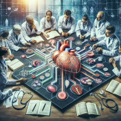 Empowering Practitioners: Harnessing the Framework for Organ Donation and Transplantation || TinyEYE Online Therapy