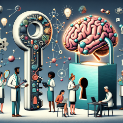 Unlocking EdTech's Potential: A Fun Guide to Evidence Evaluation || TinyEYE Online Therapy