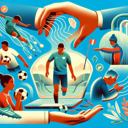 Understanding the Mental Health of Elite Youth Athletes: A Guide for Practitioners || TinyEYE Online Therapy